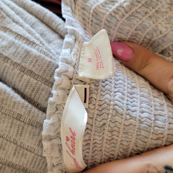 Derek Heart Sun Dress - Picture 3 of 5